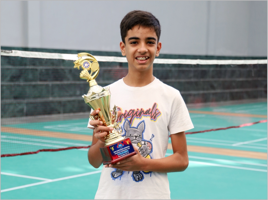 Billabong High International School