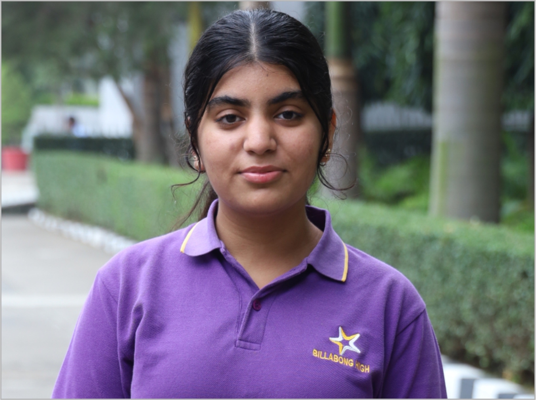 Billabong High International School