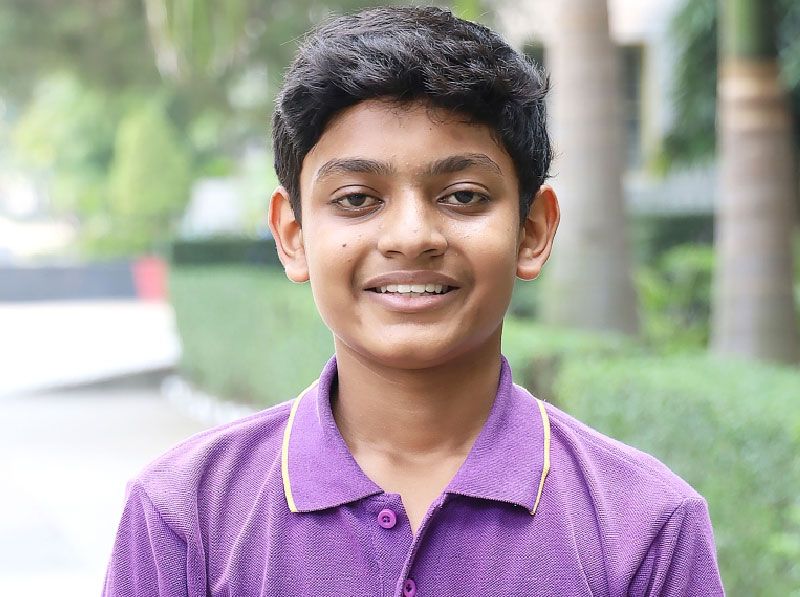 Billabong High International School