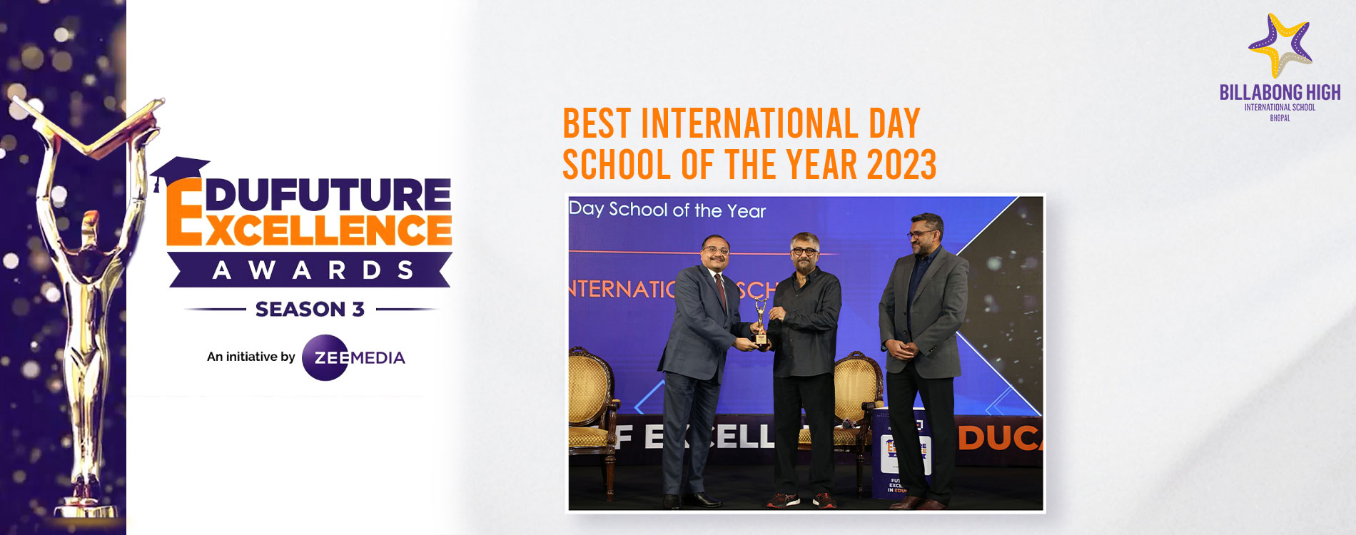 Billabong High International School