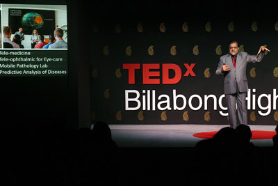 Tedx Billabong