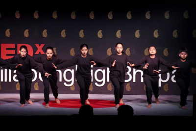 Tedx Billabong