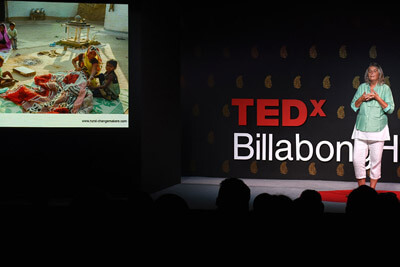 Tedx Billabong