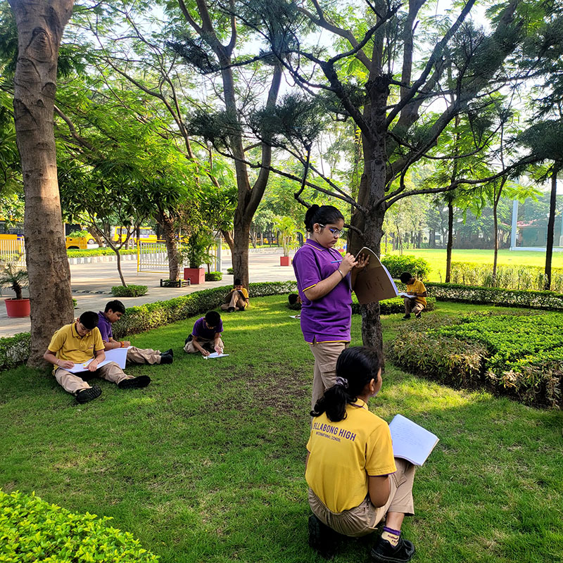 Middle Schools in Bhopal